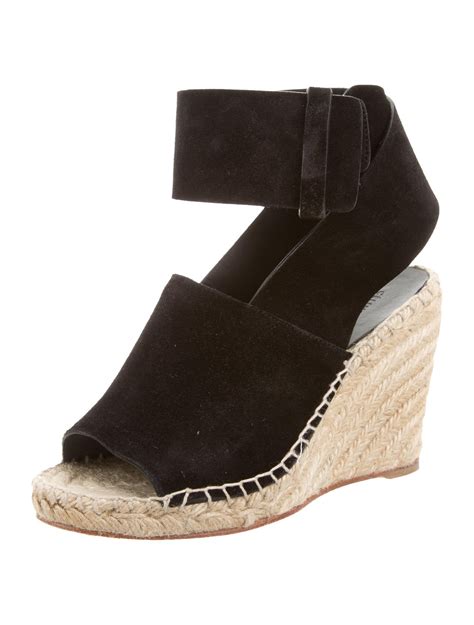 celine wedges sale|real real celine sandals.